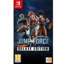 Jeux Vidéo Jump Force Deluxe Edition Switch