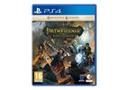 Jeux Vidéo Pathfinder Kingmaker Definitive Edition PlayStation 4 (PS4)