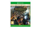 Jeux Vidéo Pathfinder Kingmaker Definitive Edition Xbox One