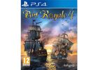 Jeux Vidéo Port Royale 4 PlayStation 4 (PS4)