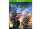 Jeux Vidéo Port Royale 4 Xbox One