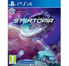 Jeux Vidéo Spacebase Startopia PlayStation 4 (PS4)