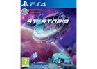 Jeux Vidéo Spacebase Startopia PlayStation 4 (PS4)