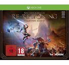 Jeux Vidéo Kingdom of Amalur Reckoning Edition Collector Xbox One