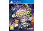 Jeux Vidéo Nickelodeon Kart Racers 2 Grand Prix PlayStation 4 (PS4)