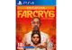 Jeux Vidéo Far Cry 6 Edition Gold PlayStation 4 (PS4)
