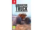 Jeux Vidéo Monster Truck Championship Switch