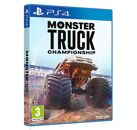 Jeux Vidéo Monster Truck Championship PlayStation 4 (PS4)