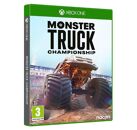 Jeux Vidéo Monster Truck Championship Xbox One