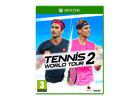 Jeux Vidéo Tennis World Tour 2 Xbox One