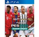 Jeux Vidéo eFootball PES 2021 PlayStation 4 (PS4)