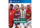Jeux Vidéo eFootball PES 2021 PlayStation 4 (PS4)