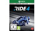 Jeux Vidéo Ride 4 Special Edition Xbox One