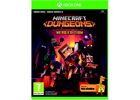 Jeux Vidéo Minecraft Dungeons Hero Edition Xbox One