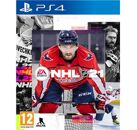 Jeux Vidéo NHL 21 PlayStation 4 (PS4)