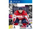 Jeux Vidéo NHL 21 PlayStation 4 (PS4)