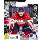 Jeux Vidéo NHL 21 Xbox One