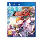 Jeux Vidéo Zengeon PlayStation 4 (PS4)
