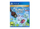 Jeux Vidéo Human Fall Flat - Anniversary Edition PlayStation 4 (PS4)