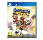 Jeux Vidéo Supermarket Shriek PlayStation 4 (PS4)