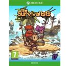 Jeux Vidéo The Survivalists Xbox One