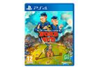 Jeux Vidéo Les Tuniques Bleues - Nord & Sud PlayStation 4 (PS4)