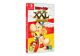 Jeux Vidéo Asterix et Obelix XXL Romastered Edition Limitée Switch