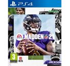 Jeux Vidéo Madden NFL 21 PlayStation 4 (PS4)
