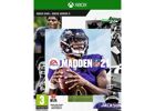 Jeux Vidéo Madden NFL 21 Xbox One