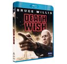 Blu-Ray  Death wish
