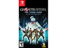 Jeux Vidéo Ghostbusters Switch