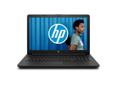 Image Ordinateurs portables HP 17-CA006NF AMD A 4 Go RAM 1 To HDD 17.3