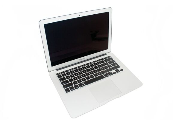 Image Ordinateurs portables APPLE MacBook Air A1466 i5 8 Go RAM 128 Go SSD 13.3
