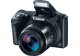 Appareils photos numériques CANON PowerShot SX420 IS Noir Noir