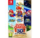 Jeux Vidéo Super Mario 3D All Stars Switch