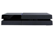 Console SONY PS4 Noir 1 To Sans Manette