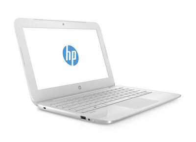 Image Ordinateurs portables HP Stream 11-Y006NF Intel Celeron 4 Go RAM 32 Go SSD 11