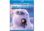 Blu-Ray DREAMWORKS Abominable