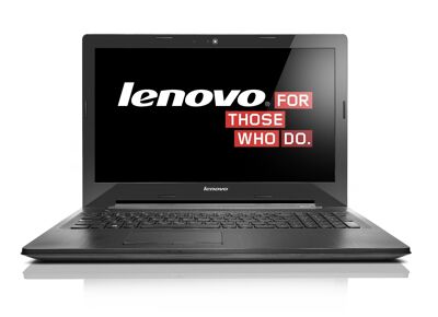 Ordinateurs portables LENOVO G50-30 80G0 (80G000NJFR) Celeron 4 Go RAM 750 Go HDD 15.4