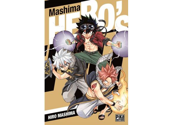 Image Hero's