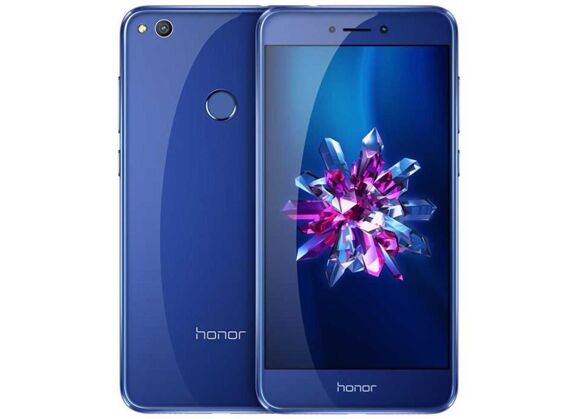 Image HONOR 8 Lite Bleu 16 Go
