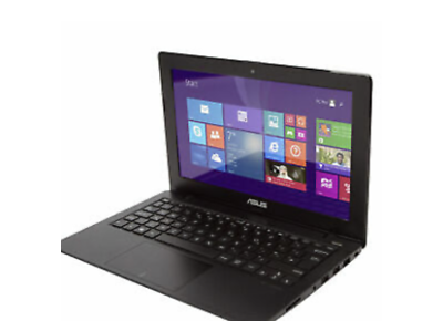 Image Ordinateurs portables ASUS VivoBook F200MA-BING-KX4488 Celeron 4 Go RAM 500 Go HDD 11.5