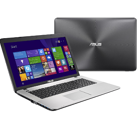 Image Ordinateurs portables ASUS R455LJ-WX275T i5 4 Go RAM 1 To HDD 13.3