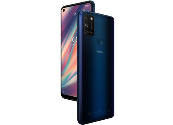 Image WIKO View 5 Bleu 64 Go