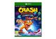 Jeux Vidéo Crash Bandicoot 4 It's About Time! Xbox One