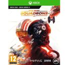 Jeux Vidéo Star Wars - Squadrons Xbox One