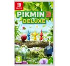 Jeux Vidéo Pikmin 3 Deluxe Switch