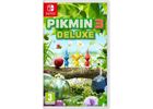 Jeux Vidéo Pikmin 3 Deluxe Switch