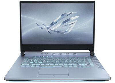 Image Ordinateurs portables ASUS ROG Strix G G731GU-H7204T i7 16 Go RAM 1 To HDD 256 Go SSD 17.3