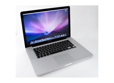 Ordinateurs portables APPLE Macbook Pro A1278 (2012) i5 8 Go RAM 500 Go SSD 13.3